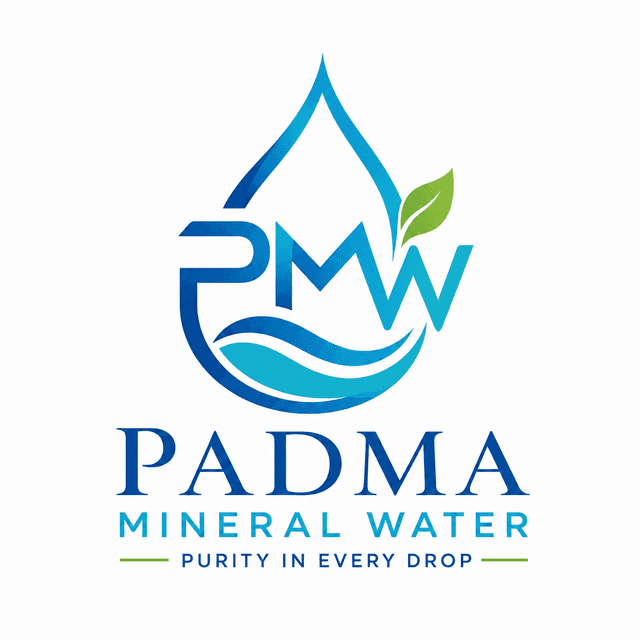 Padma Mineral Water
