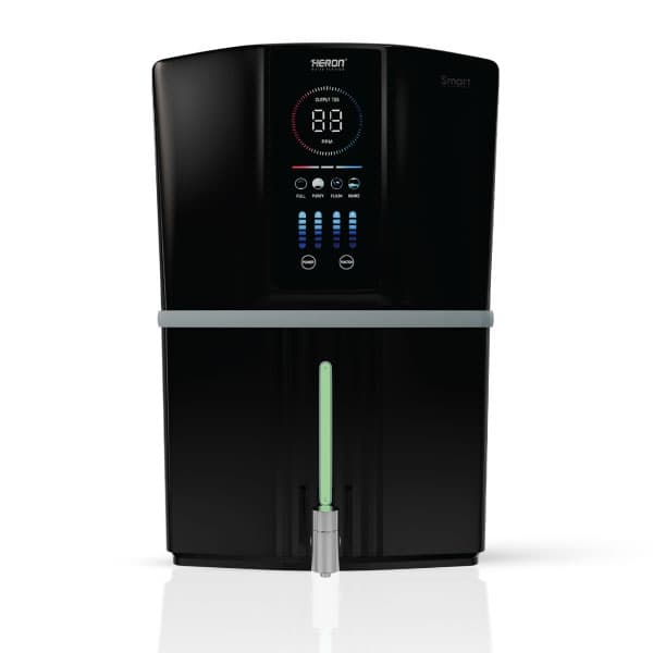 100 GPD Heron Smart RO Water Purifier